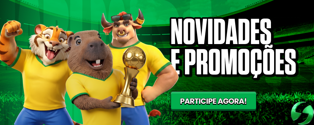 Torneios e Promoções
