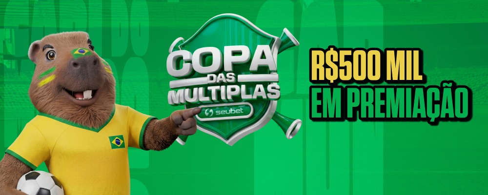 Copa das Múltiplas