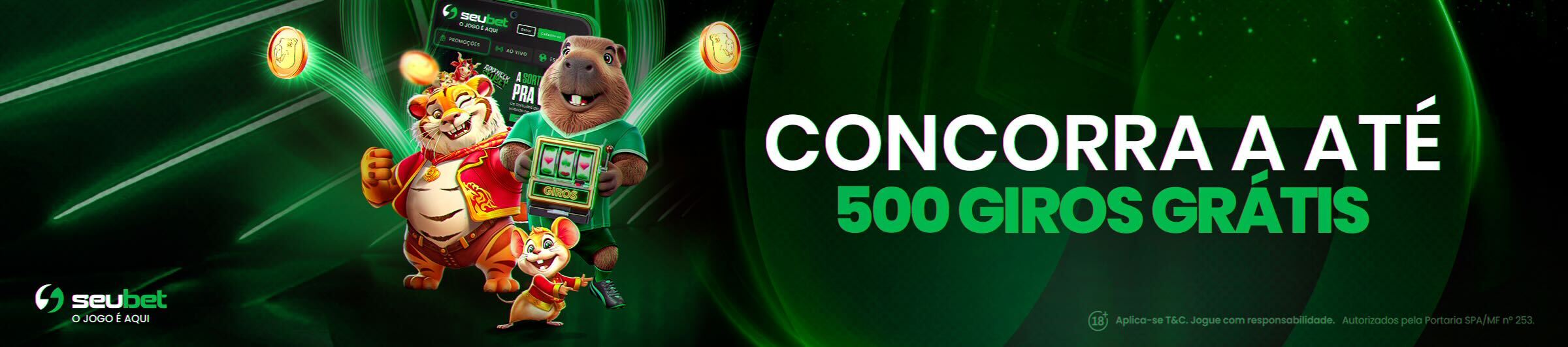 Imagem Missão Pesadelo