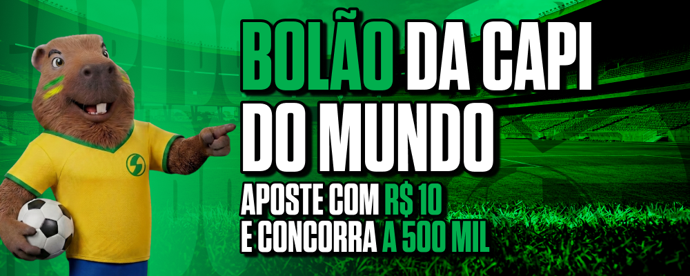 Bolão da Copa